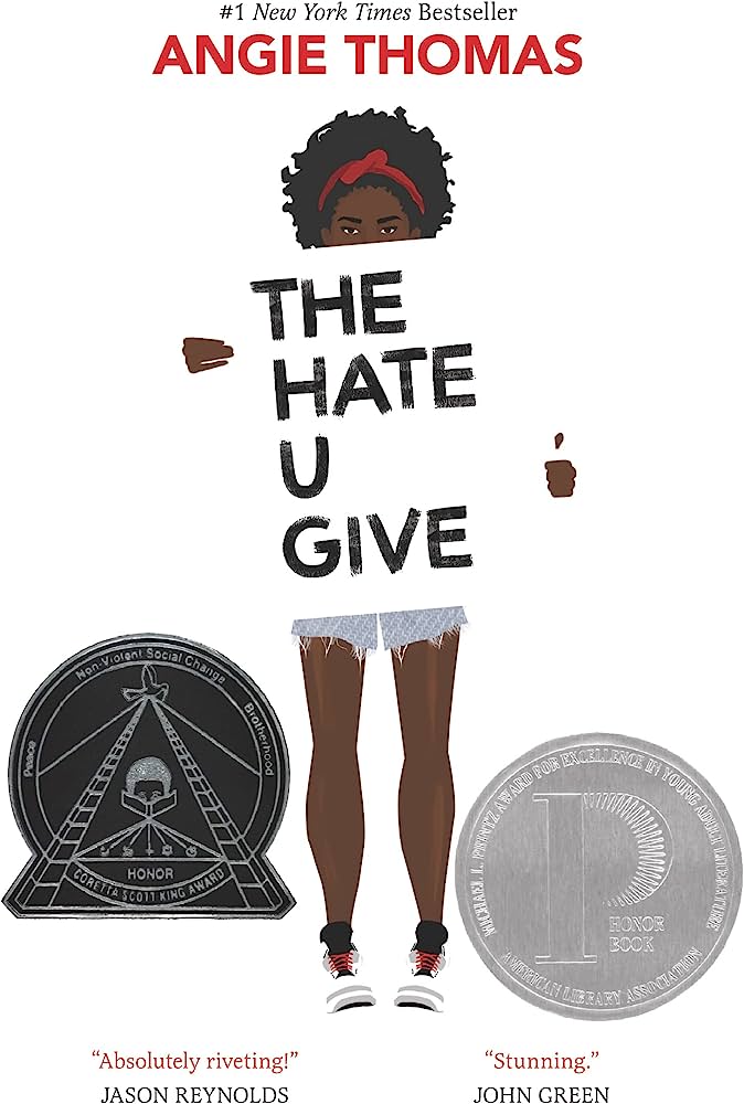 The Hate U Give