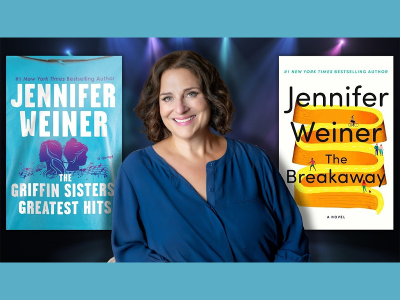 Jennifer Weiner