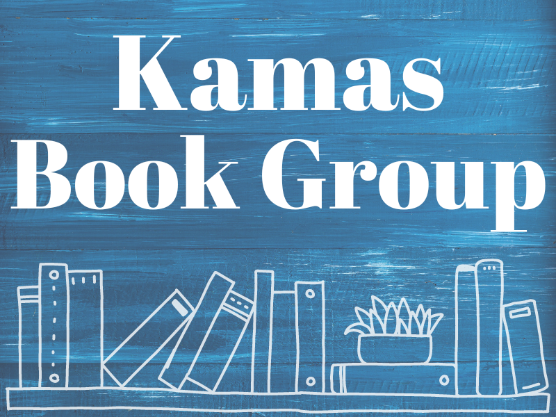Kamas Book Group