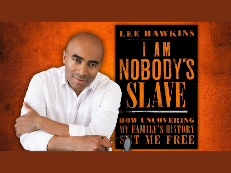 Lee Hawkins