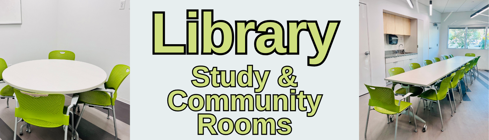 Library Rooms