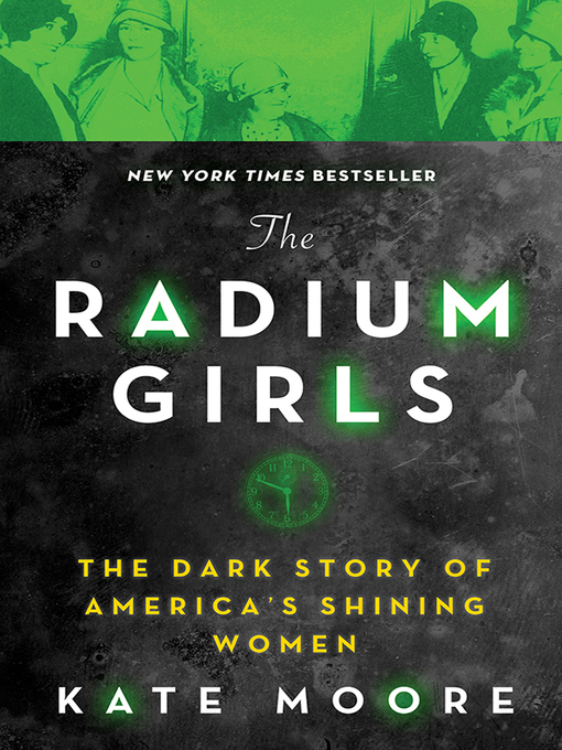 History Book Club (Radium Girls)