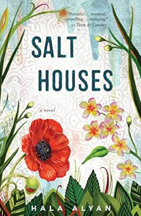 Kamas Book Group: Salt Houses