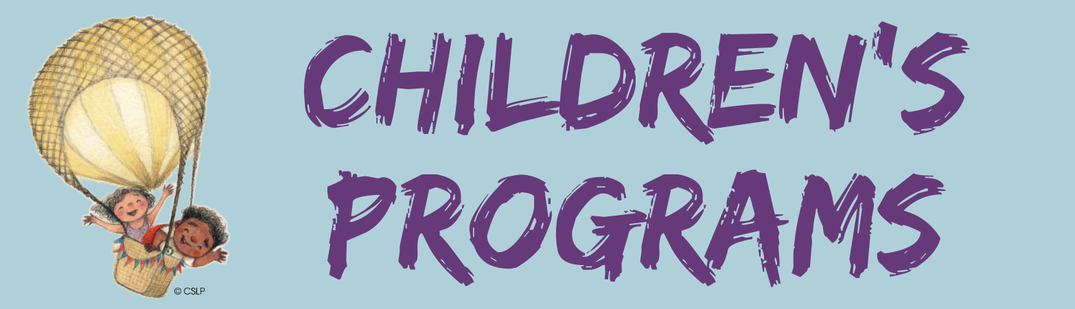 Children's Programs