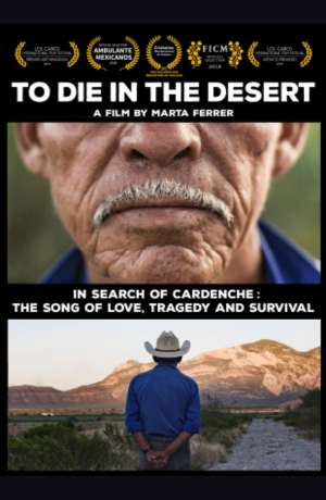To Die in the Desert