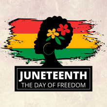 Closed Juneteenth