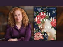 Jodi Picoult